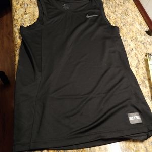 Men's s nike drifit tank top